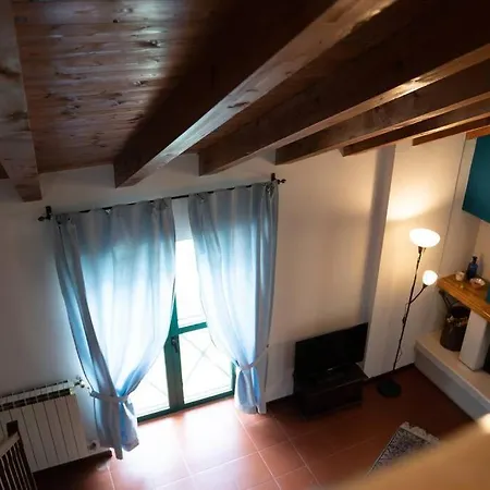 Corte Filanda View Daire *