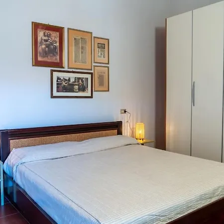 Corte Filanda View * Clusane