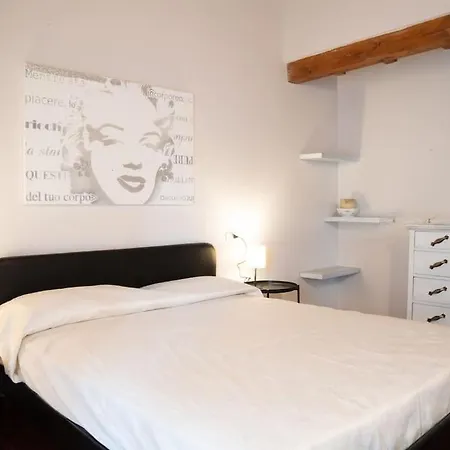 Corte Filanda View Апартаменты Клузане