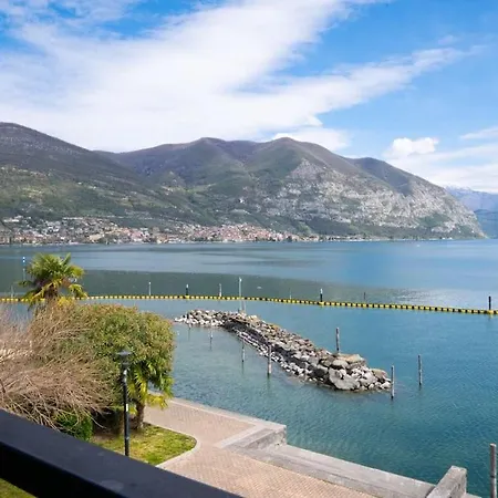 Corte Filanda View Апартаменты