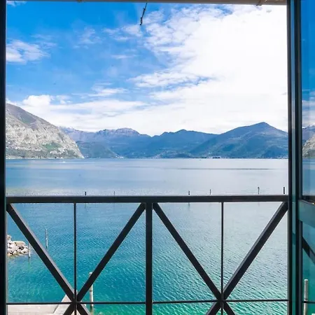 Апартаменты Corte Filanda View